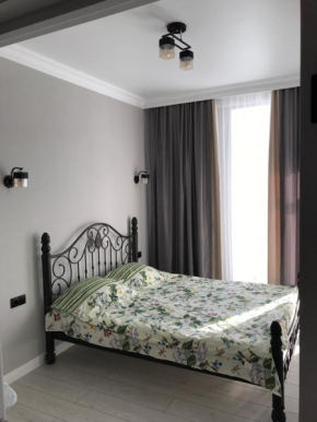 Apartments ЖК Alpamys